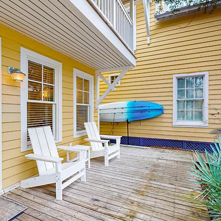 Angel In The Dunes Seagrove Beach Exterior foto